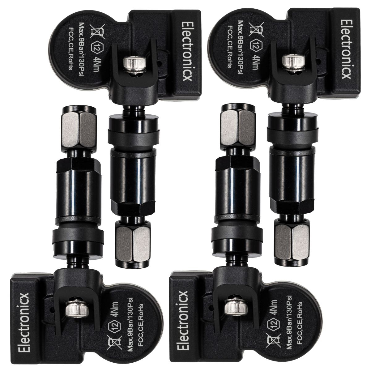 TPMS lastik basınç sensörü servisi